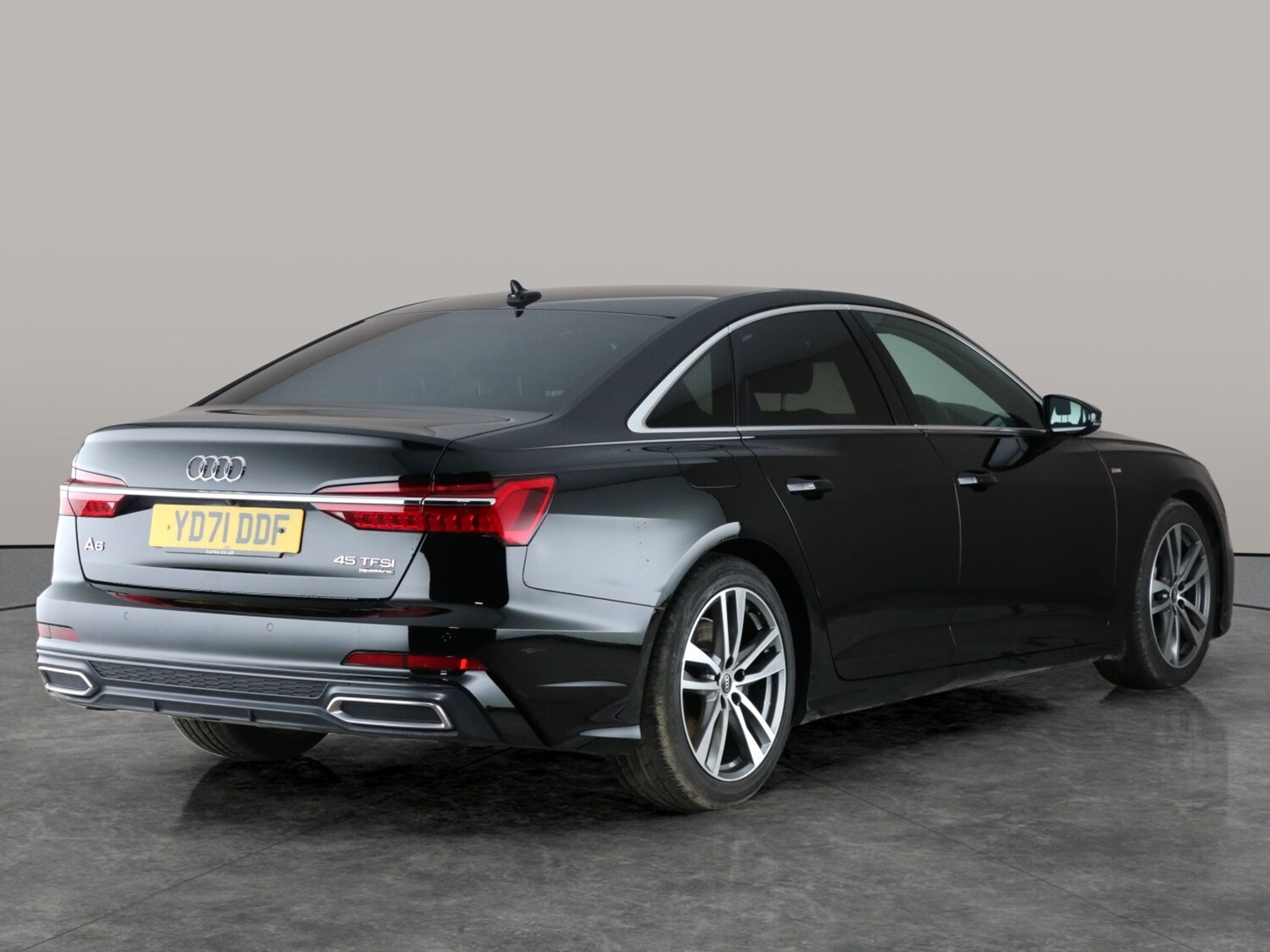 Used Audi A6 2021 for sale - 77617446: Photo 9