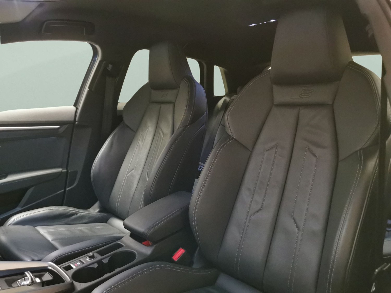 Used Audi A3 2024 for sale - 77043303: Photo 14