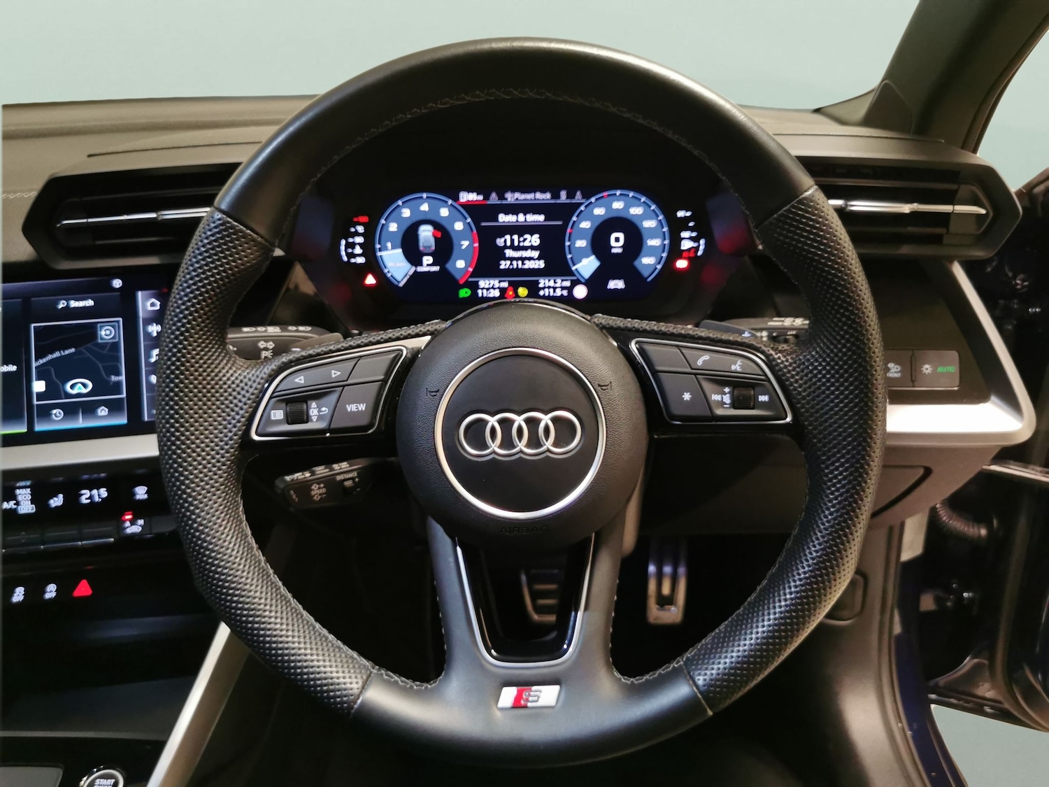 Used Audi A3 2024 for sale - 77043303: Photo 15