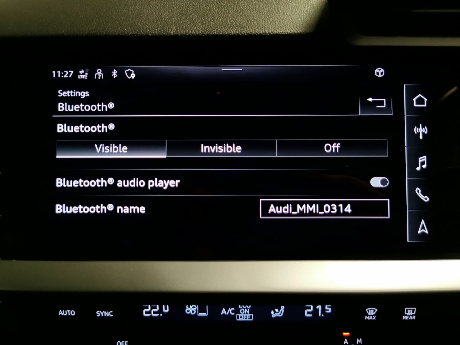 Used Audi A3 2024 for sale - 77043303: Photo 16