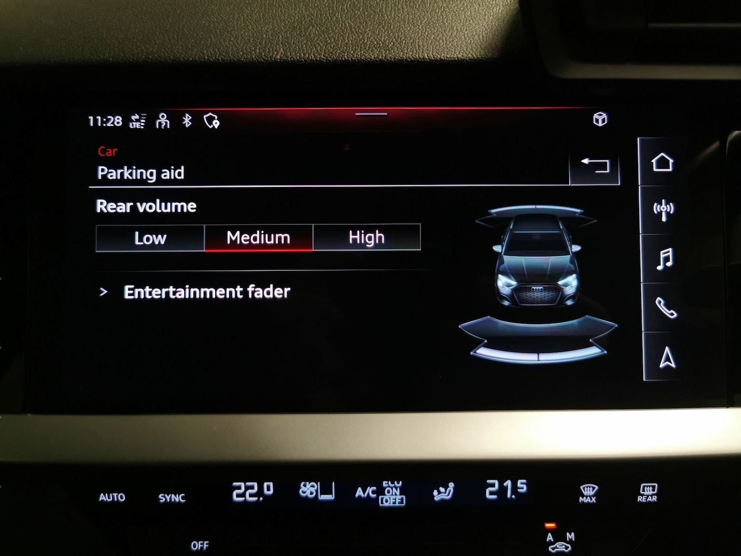 Used Audi A3 2024 for sale - 77043303: Photo 18