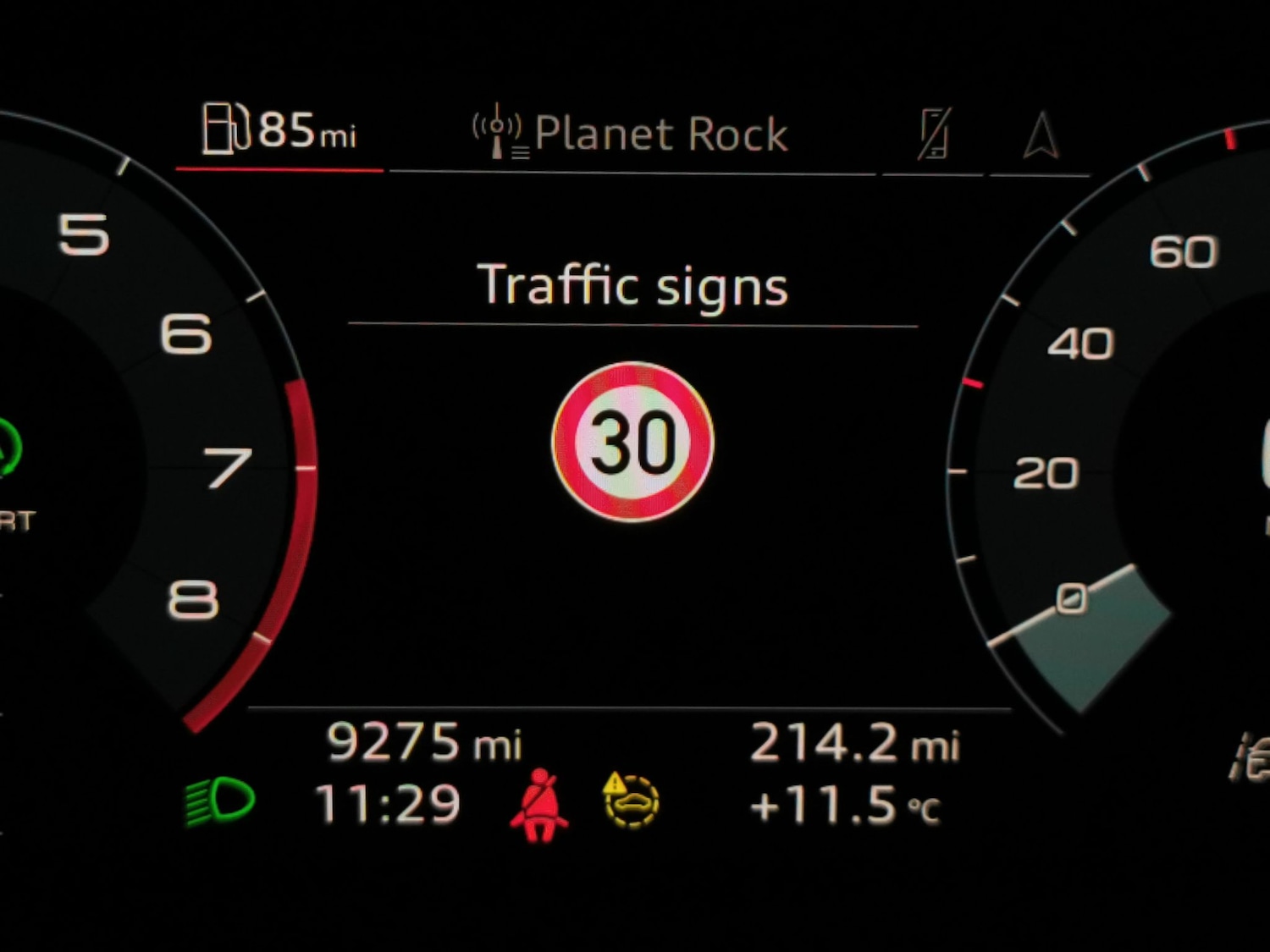 Used Audi A3 2024 for sale - 77043303: Photo 22