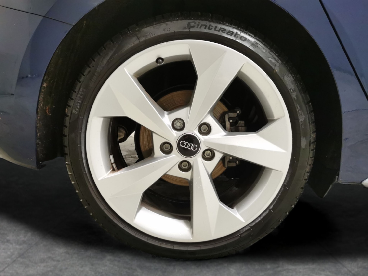 Used Audi A3 2024 for sale - 77043303: Photo 26