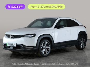 Used Mazda MX-30 2023 for sale - 79399683: Photo