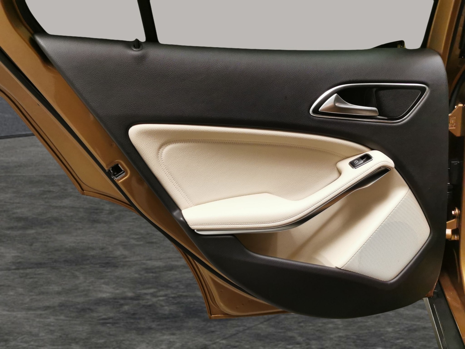 Used Mercedes-Benz GLA 2017 for sale - 77069655: Photo 27