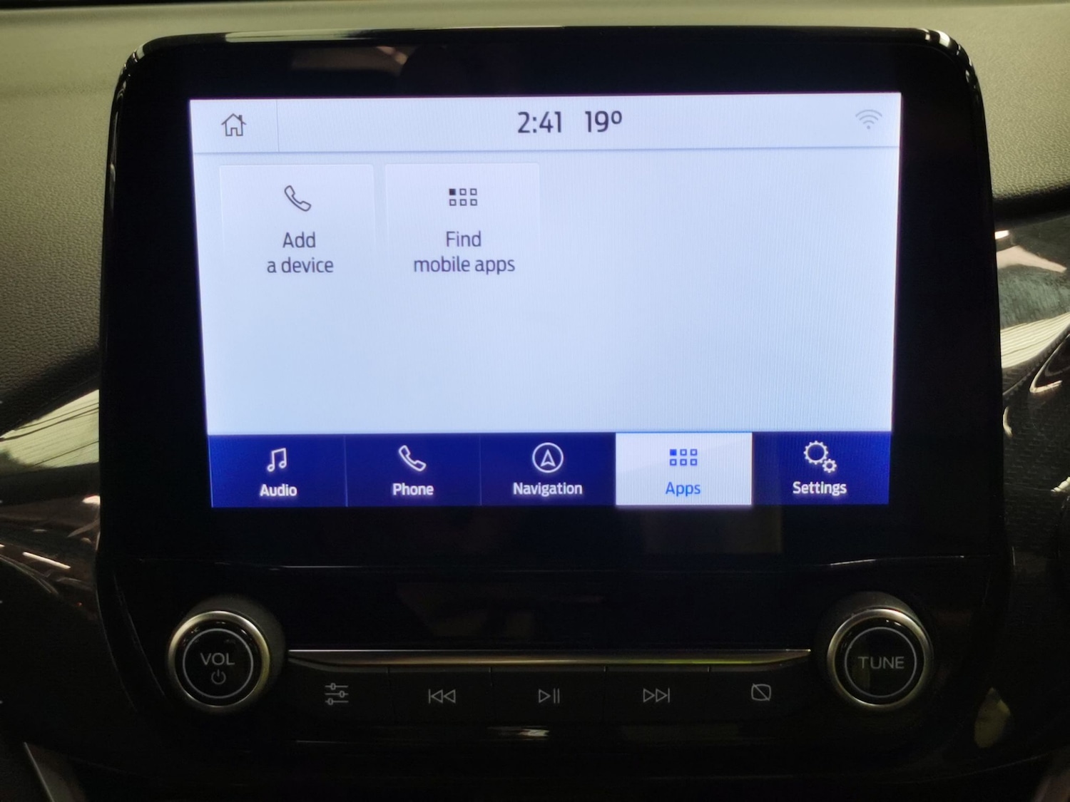 Vehicle 17