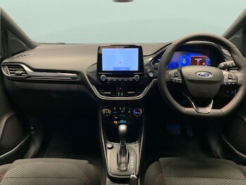 Used Ford Puma 2022 for sale - 75574018: Photo