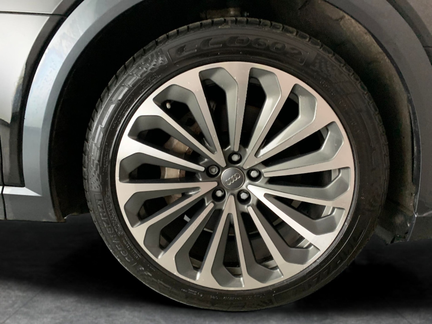 Used Audi e-tron 2020 for sale - 77160914: Photo 26