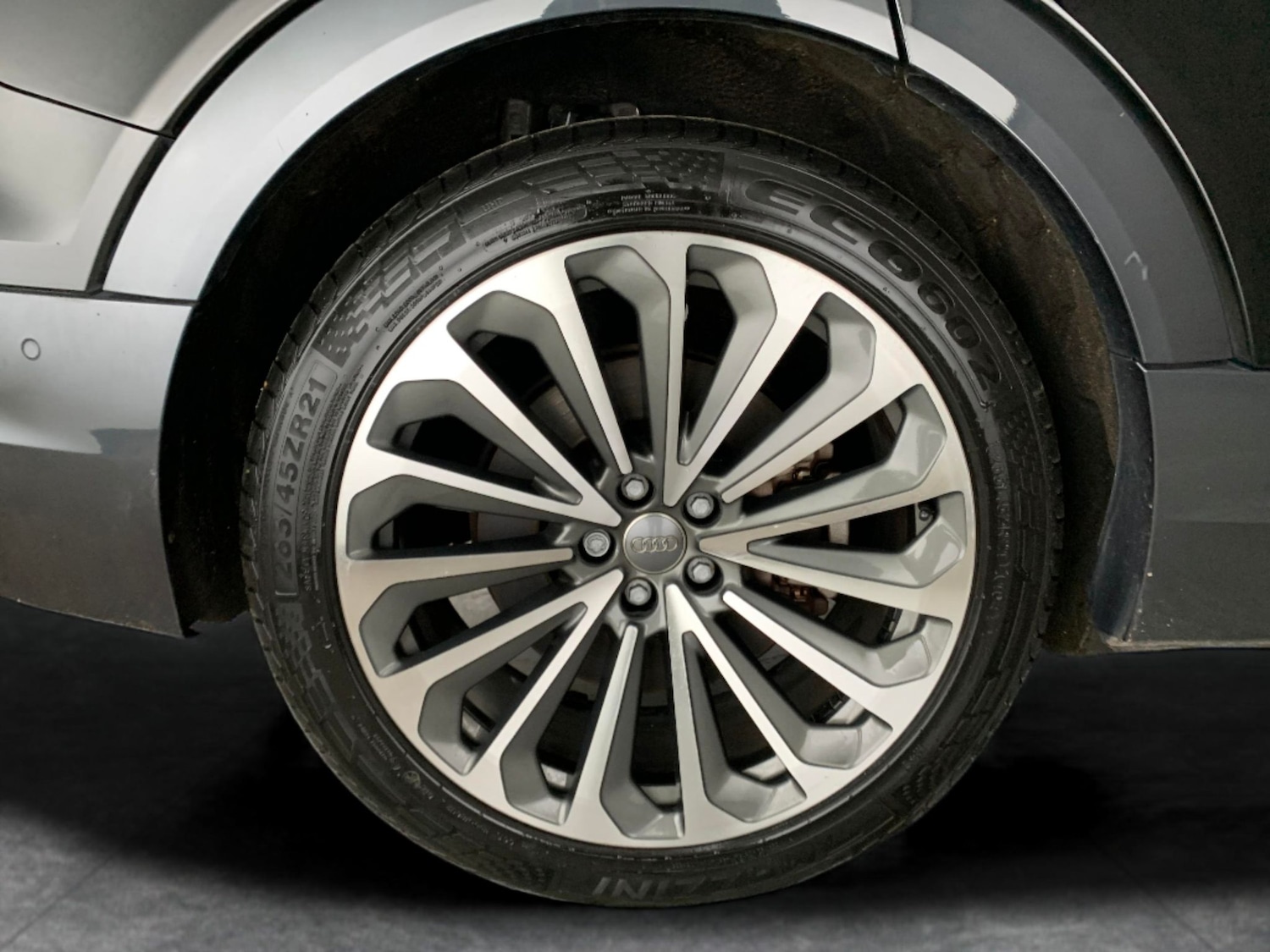 Used Audi e-tron 2020 for sale - 77160914: Photo 27