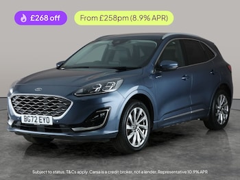 Used Ford Kuga 2022 for sale - 76851536: Photo