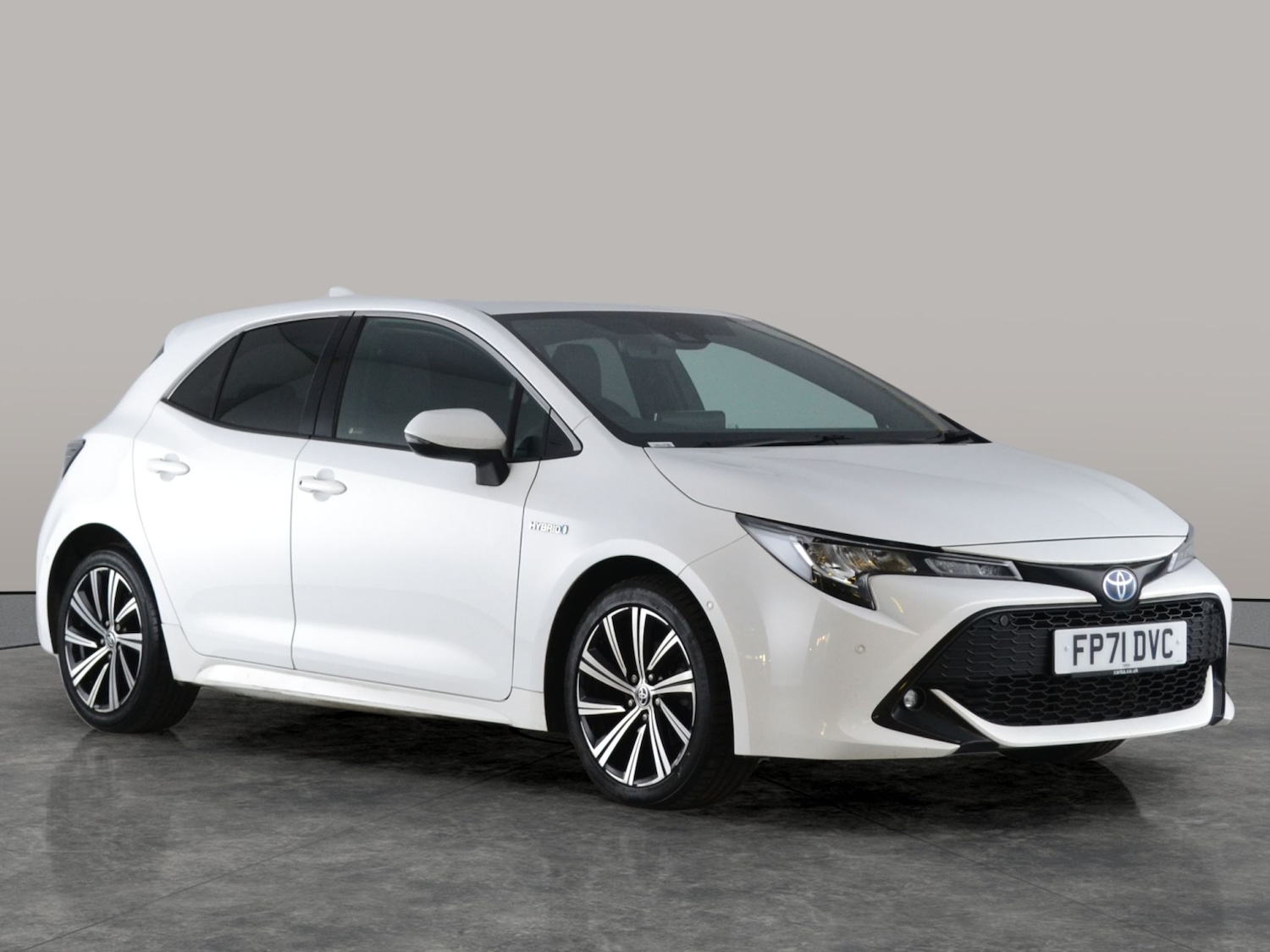 Used Toyota Corolla 2021 for sale - 76782077: Photo 12
