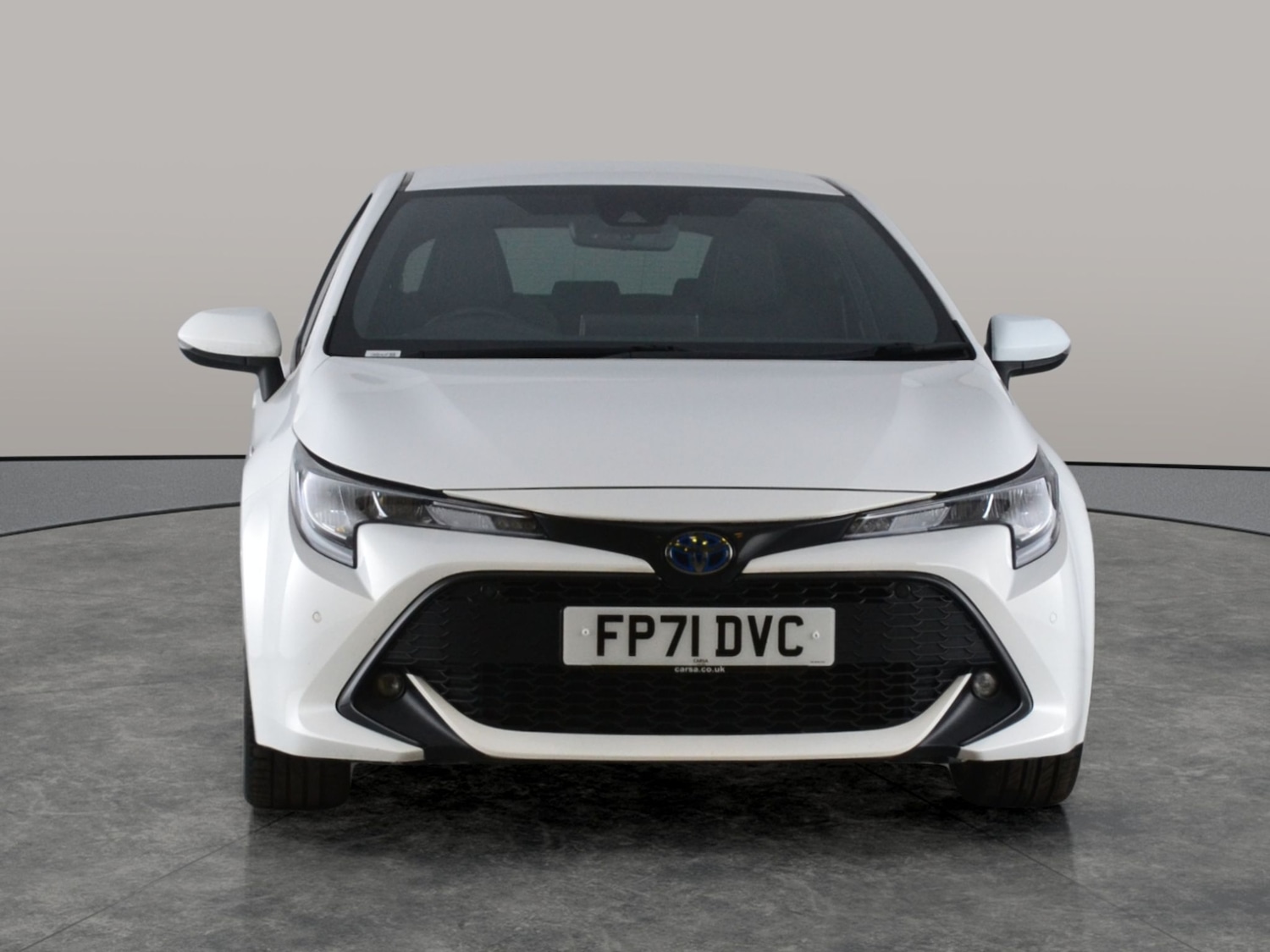 Used Toyota Corolla 2021 for sale - 76782077: Photo 13