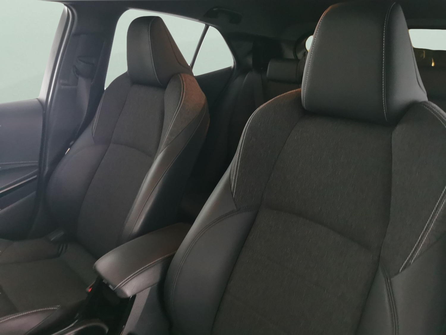 Used Toyota Corolla 2021 for sale - 76782077: Photo 14