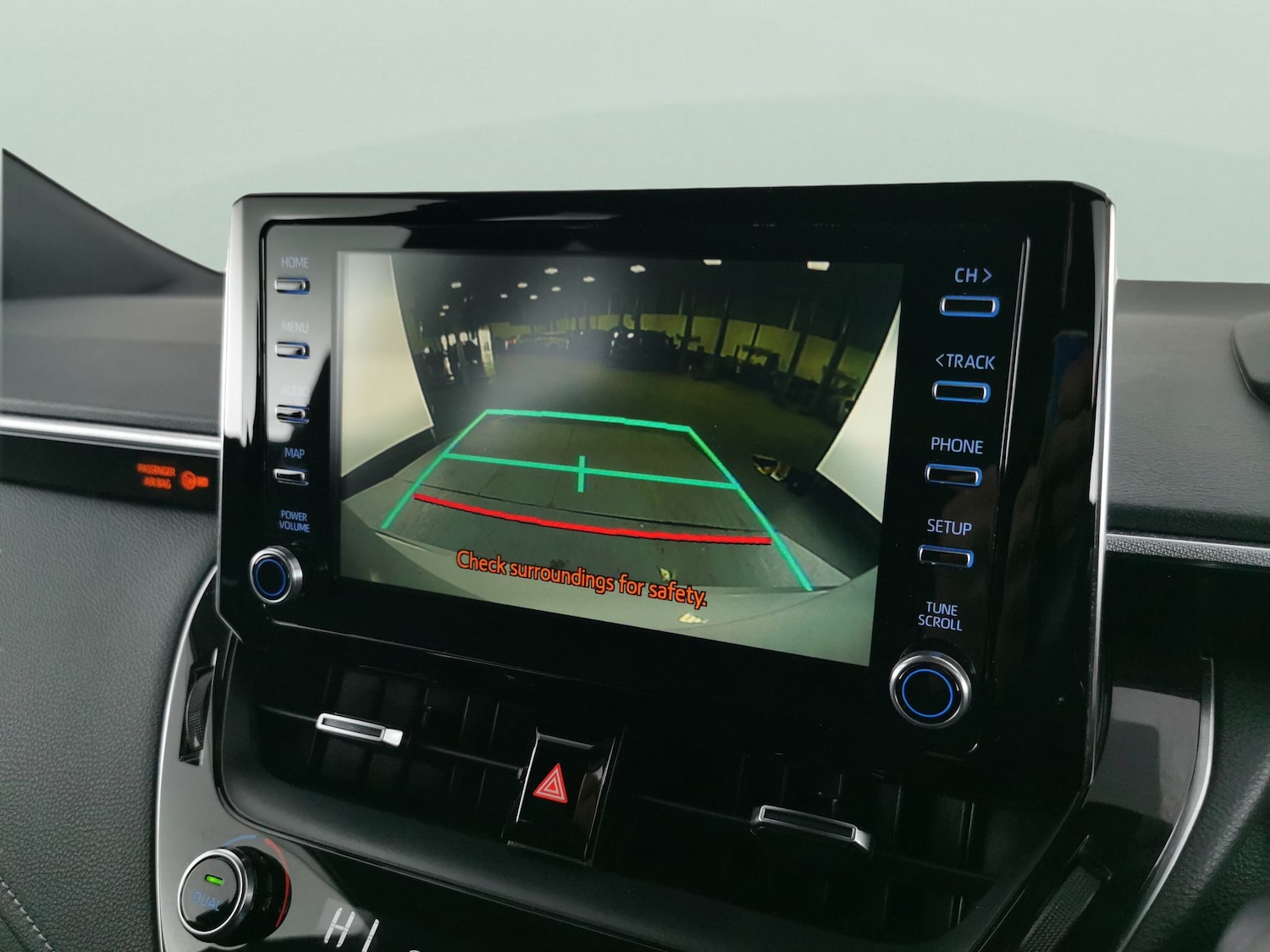 Used Toyota Corolla 2021 for sale - 76782077: Photo 18