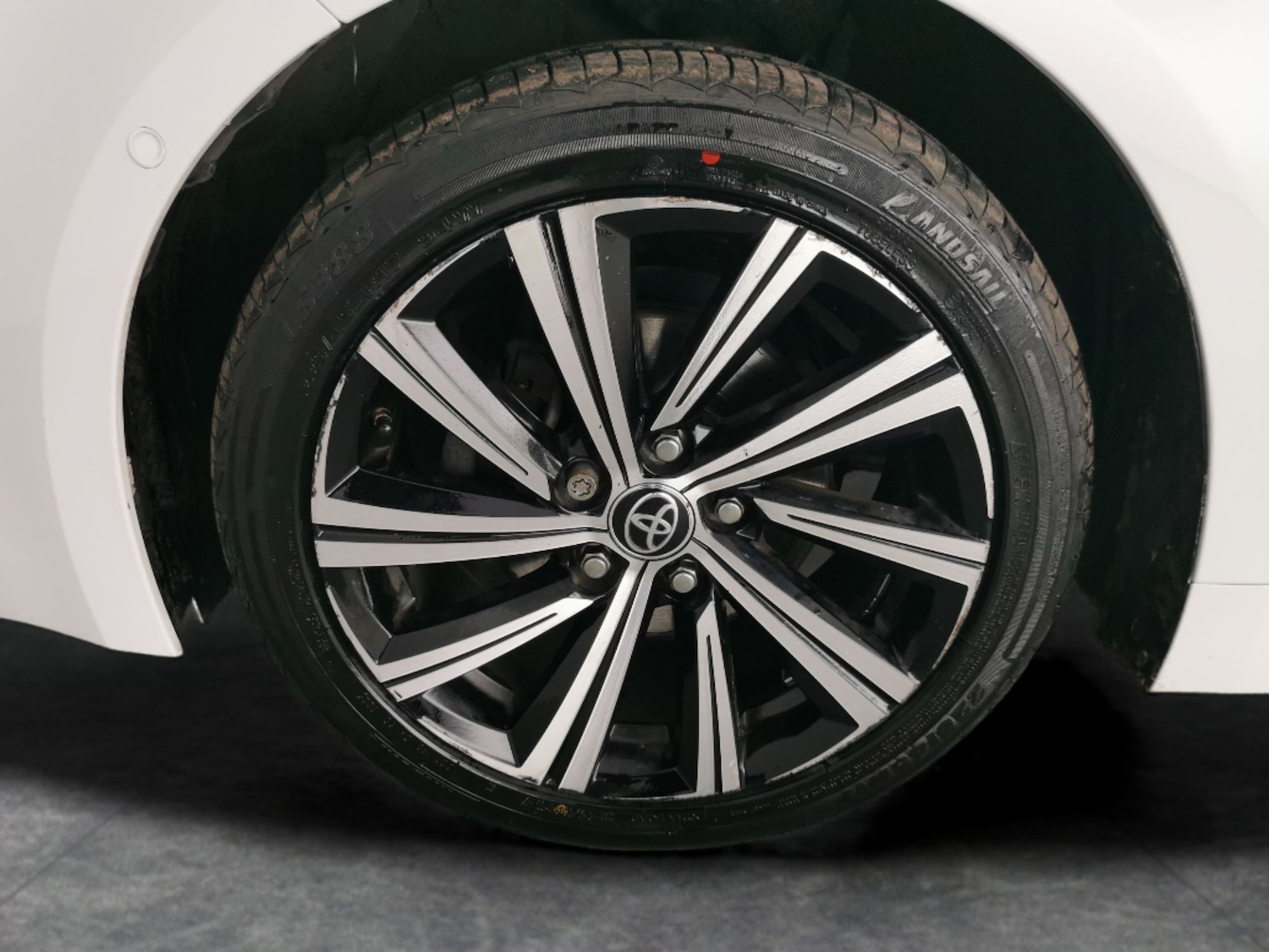 Used Toyota Corolla 2021 for sale - 76782077: Photo 22