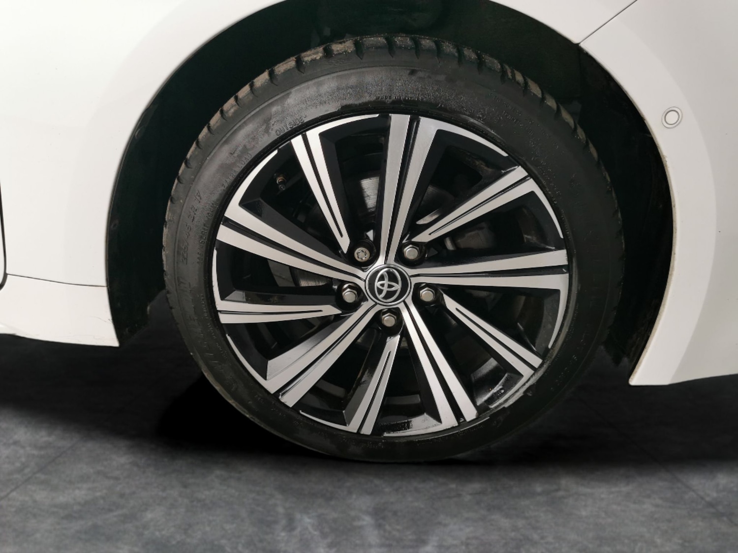 Used Toyota Corolla 2021 for sale - 76782077: Photo 23