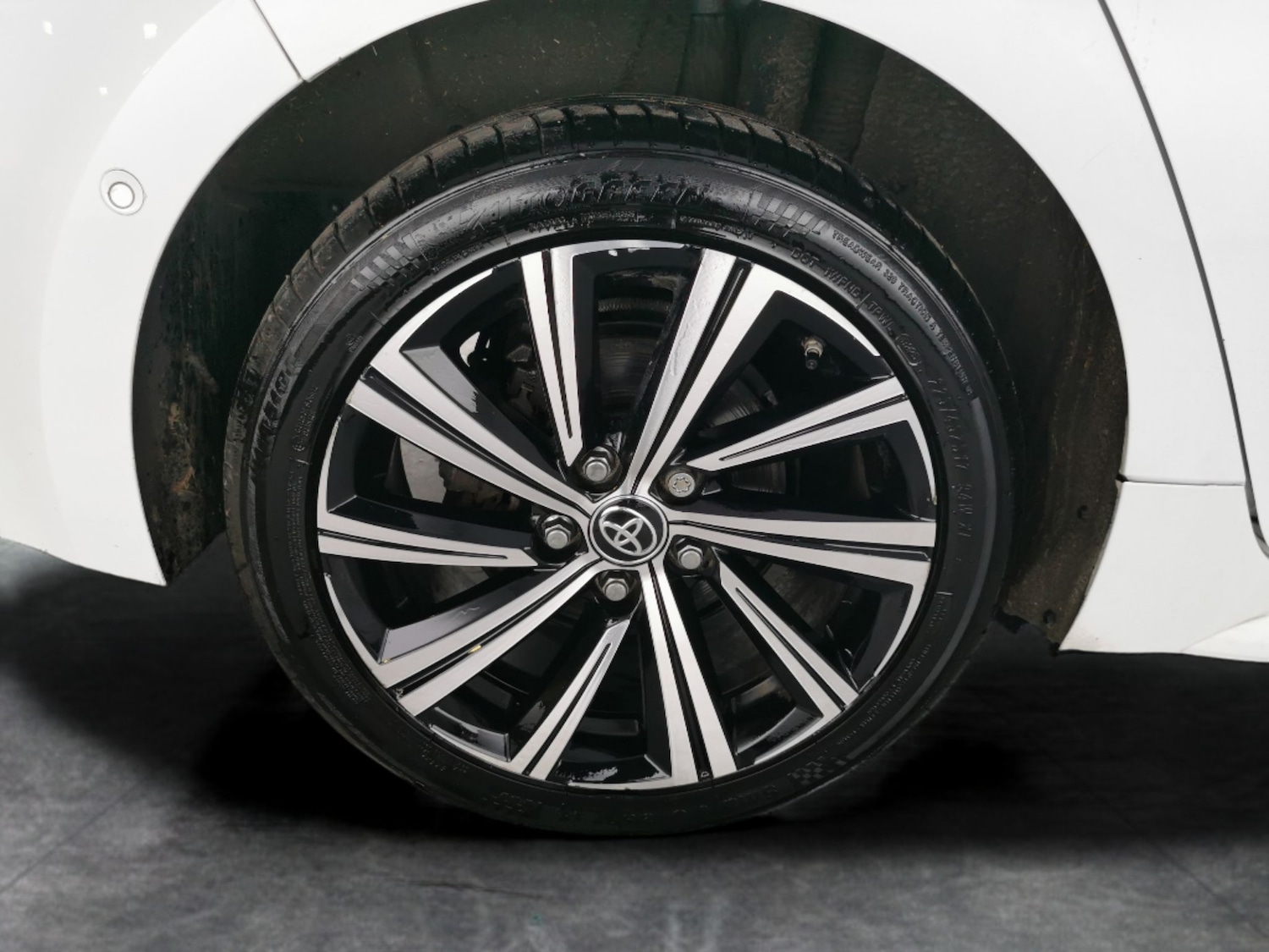 Used Toyota Corolla 2021 for sale - 76782077: Photo 24