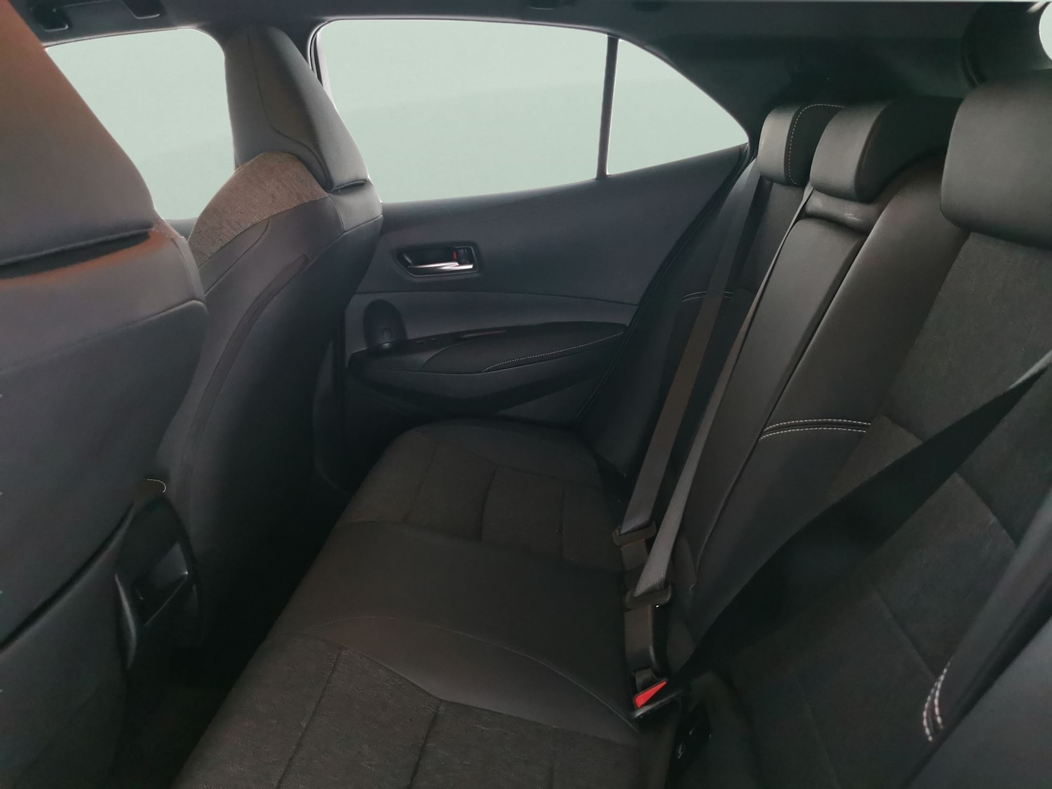 Used Toyota Corolla 2021 for sale - 76782077: Photo 25