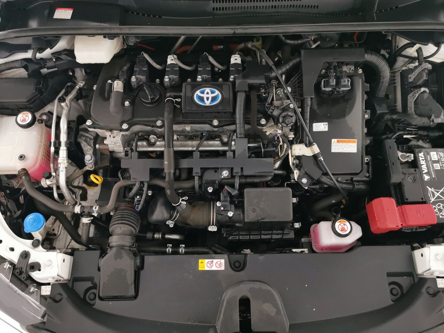 Used Toyota Corolla 2021 for sale - 76782077: Photo 32