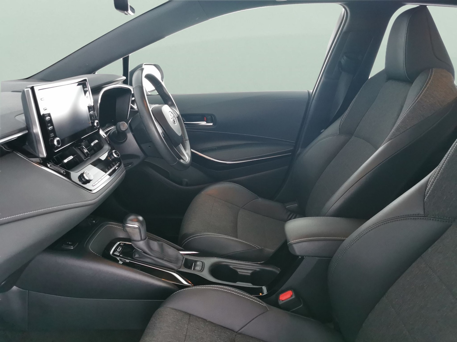 Used Toyota Corolla 2021 for sale - 76782077: Photo 4