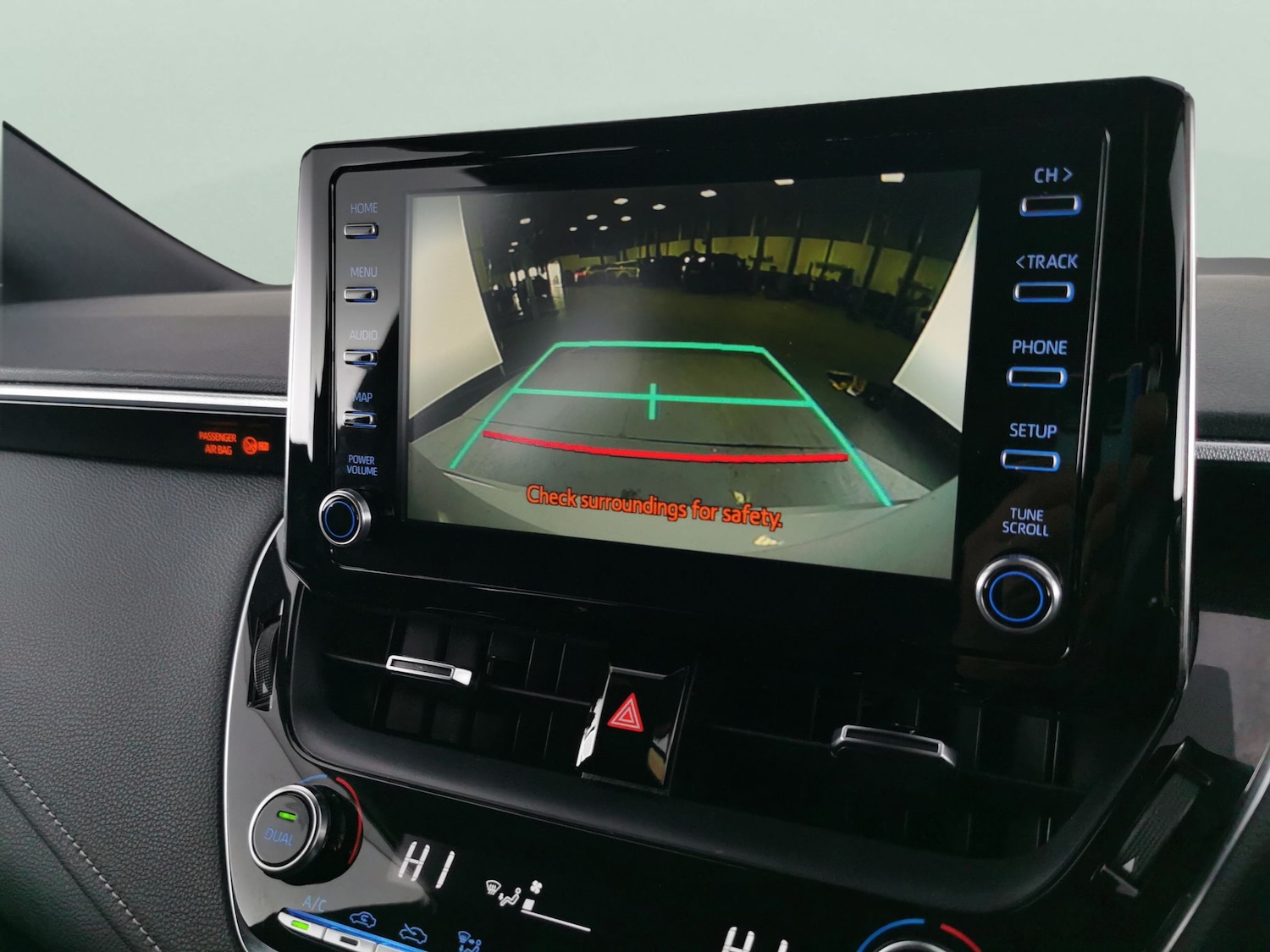 Used Toyota Corolla 2021 for sale - 76782077: Photo 5