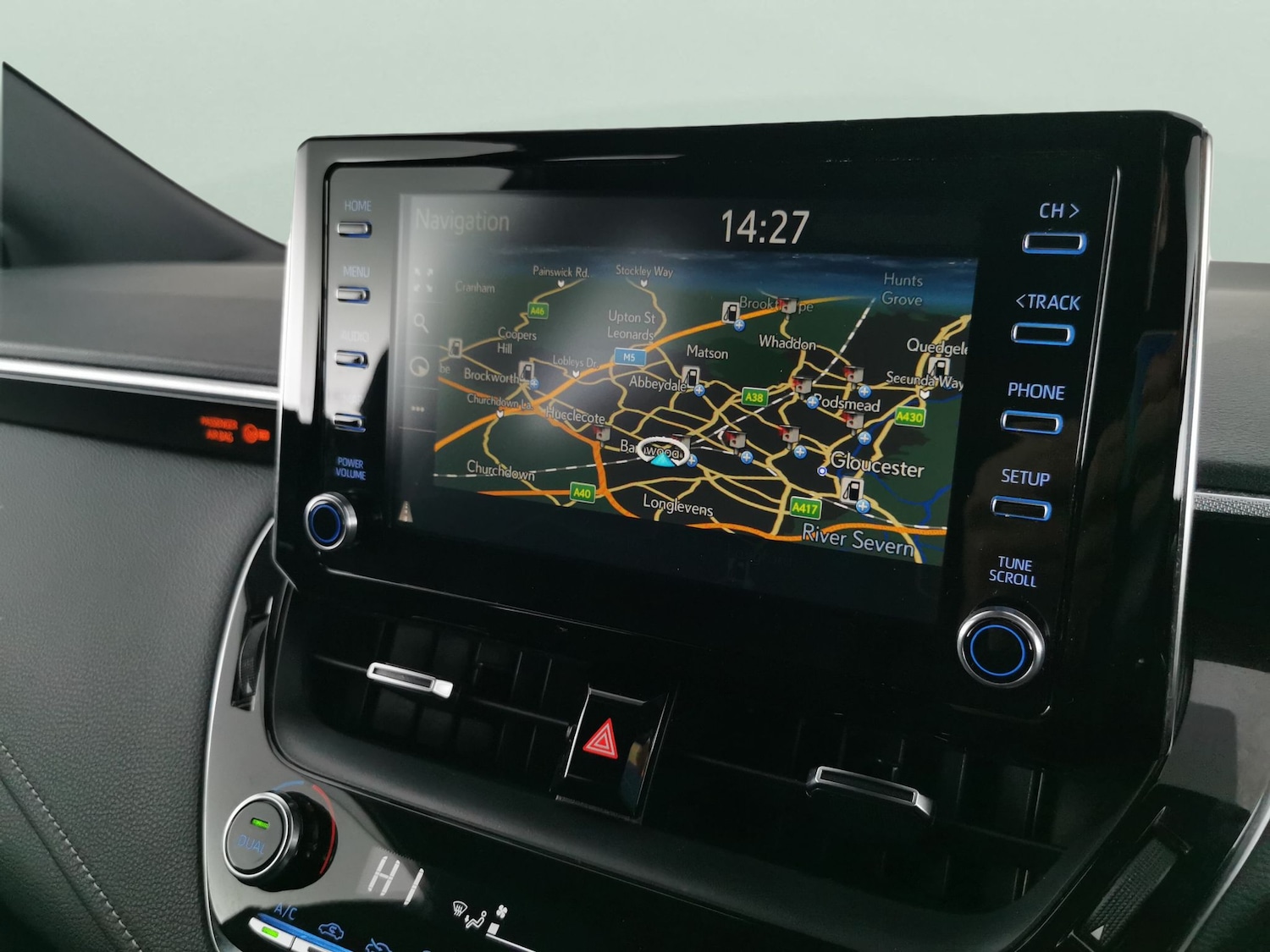 Used Toyota Corolla 2021 for sale - 76782077: Photo 6