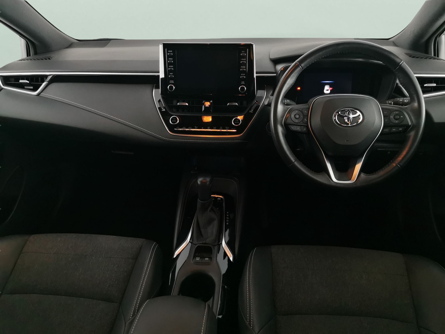 Used Toyota Corolla 2021 for sale - 76782077: Photo 7