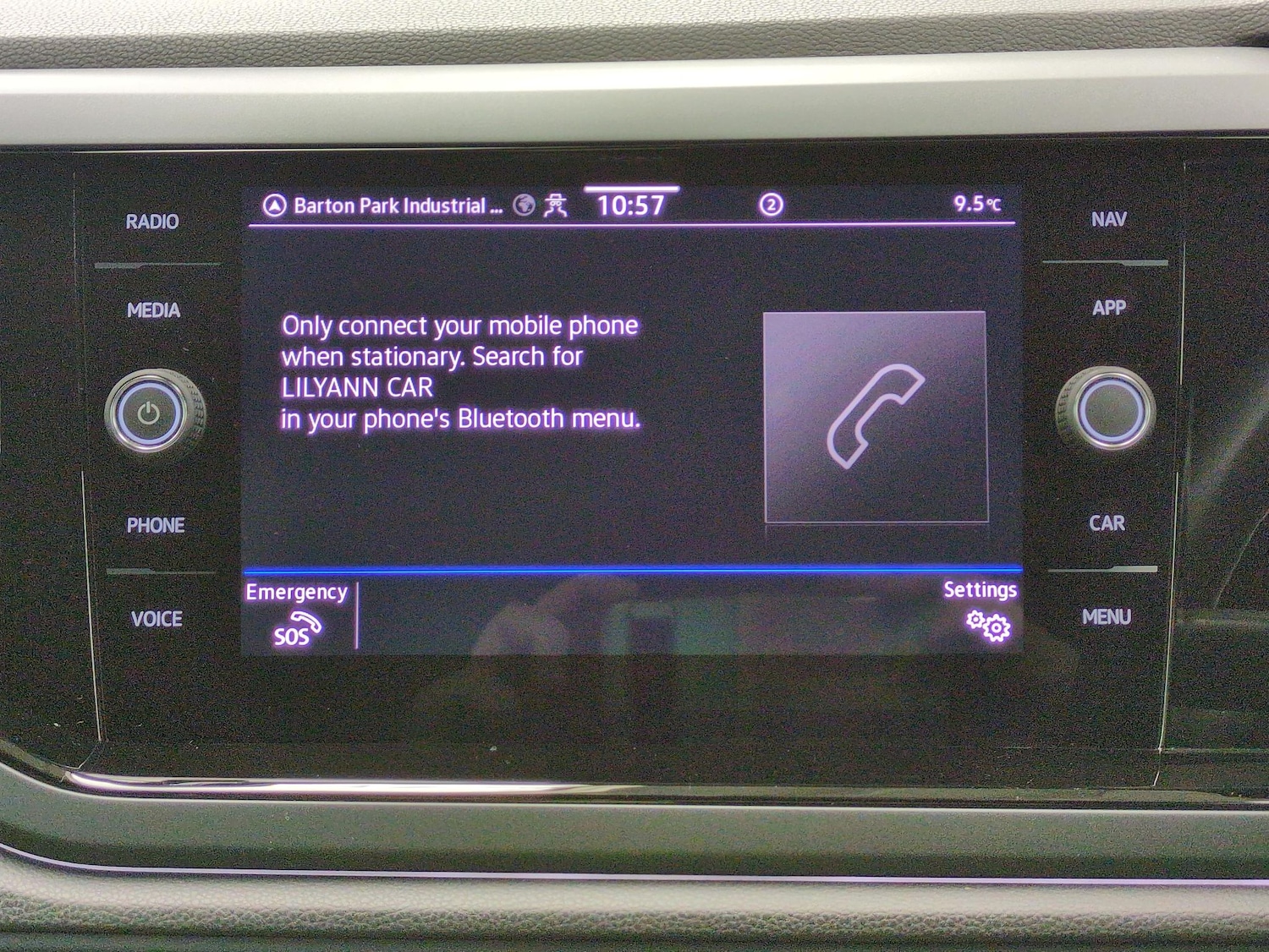 Used Volkswagen Polo 2023 for sale - 76529033: Photo 14