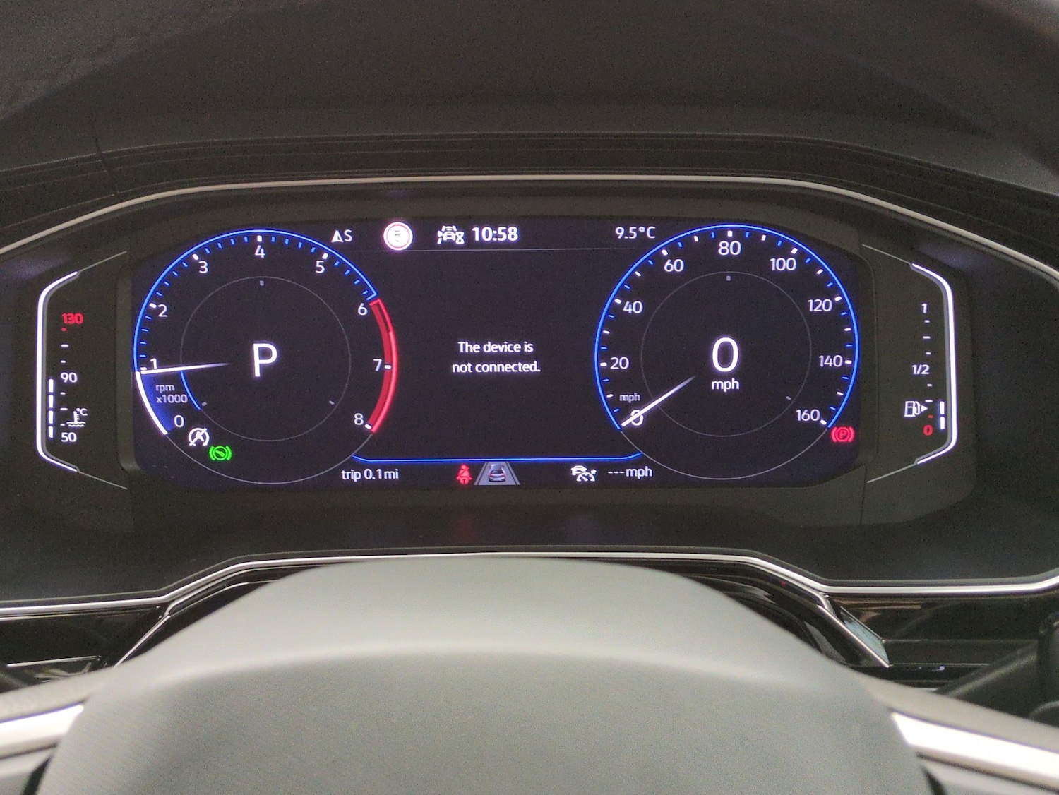 Used Volkswagen Polo 2023 for sale - 76529033: Photo 18