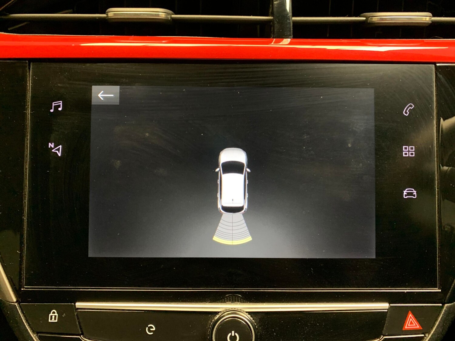 Used Vauxhall Corsa 2024 for sale - 76946538: Photo 17