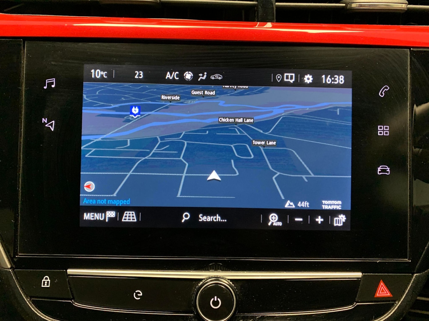 Used Vauxhall Corsa 2024 for sale - 76946538: Photo 5