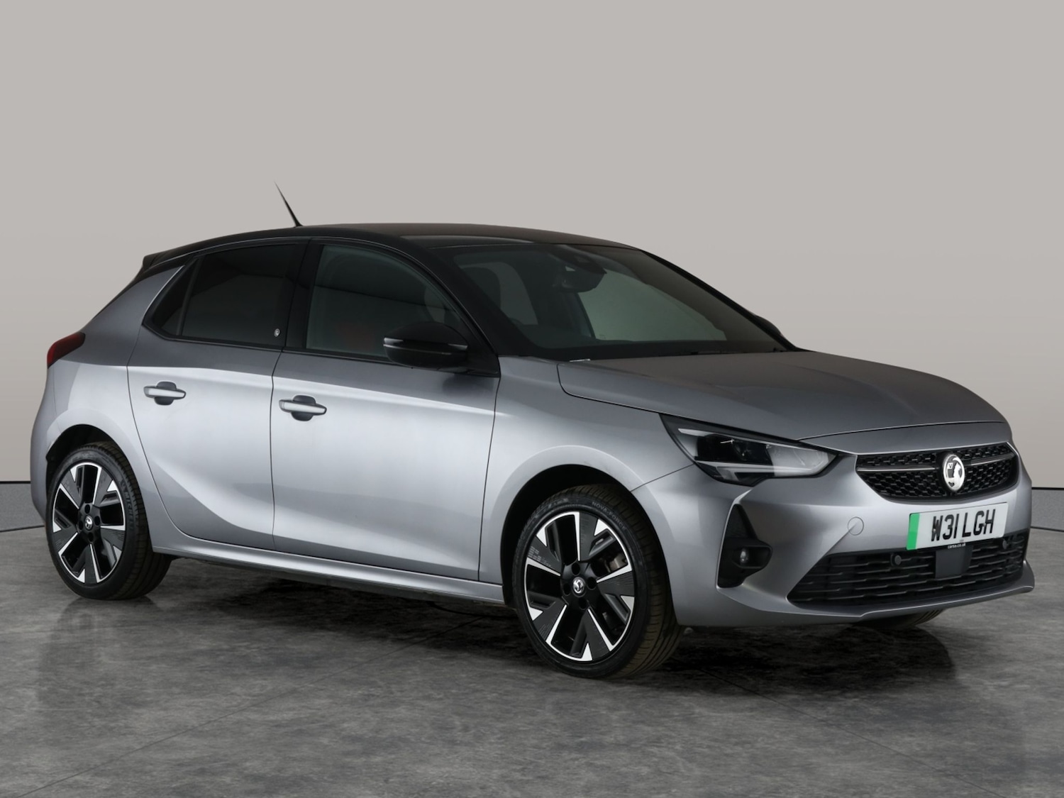 Used Vauxhall Corsa 2024 for sale - 76946538: Photo 8