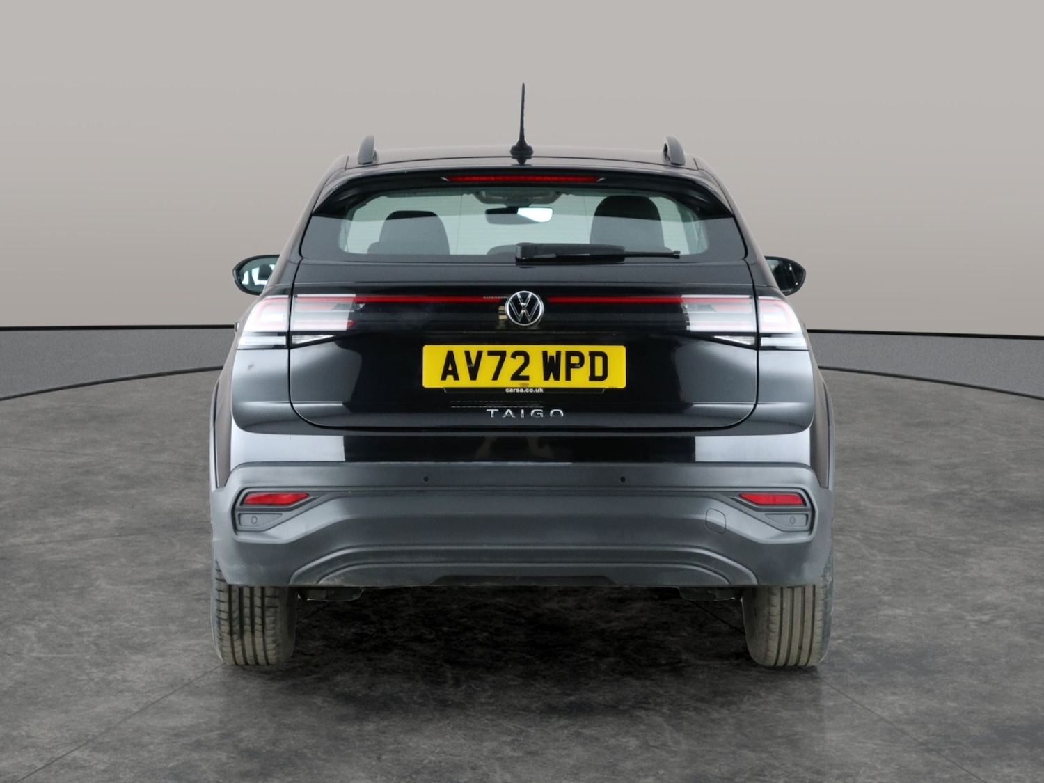 Used Volkswagen Taigo 2022 for sale - 77087889: Photo 11