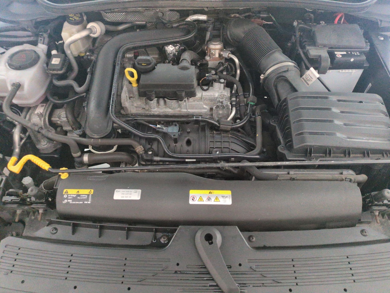 Used Volkswagen Taigo 2022 for sale - 77087889: Photo 31