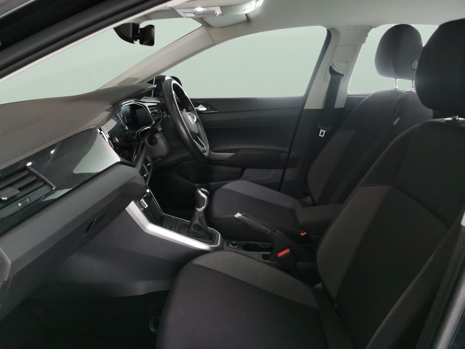 Used Volkswagen Taigo 2022 for sale - 77087889: Photo 4