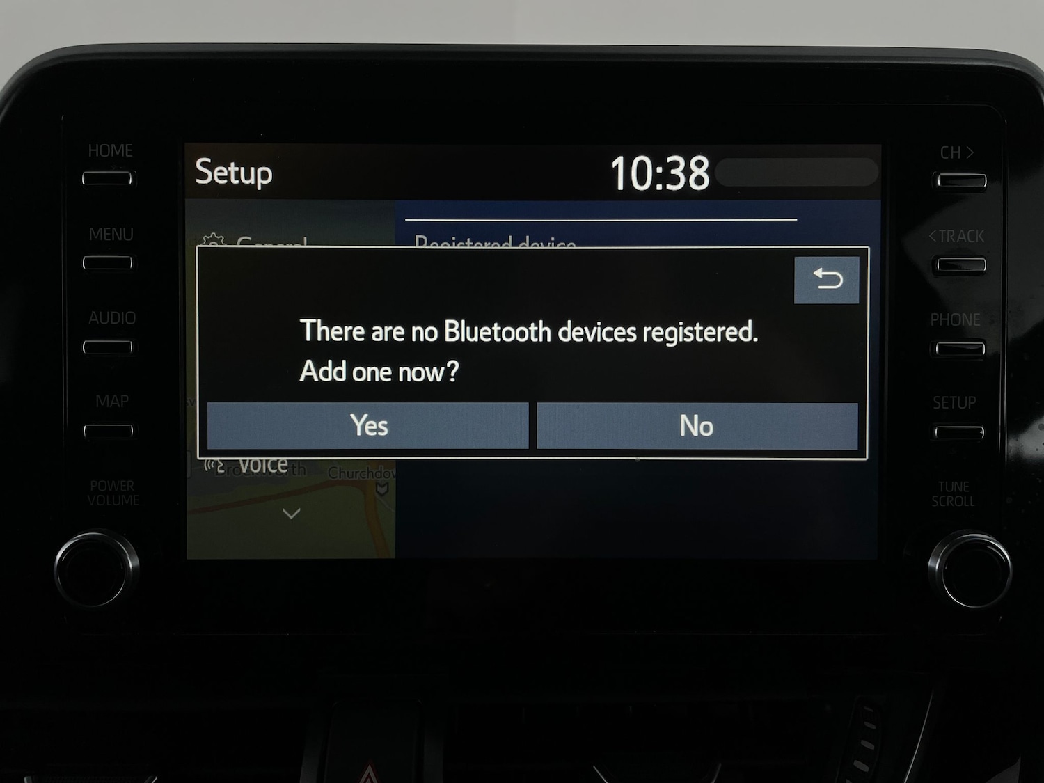 Used Toyota C-HR 2022 for sale - 77988705: Photo 16