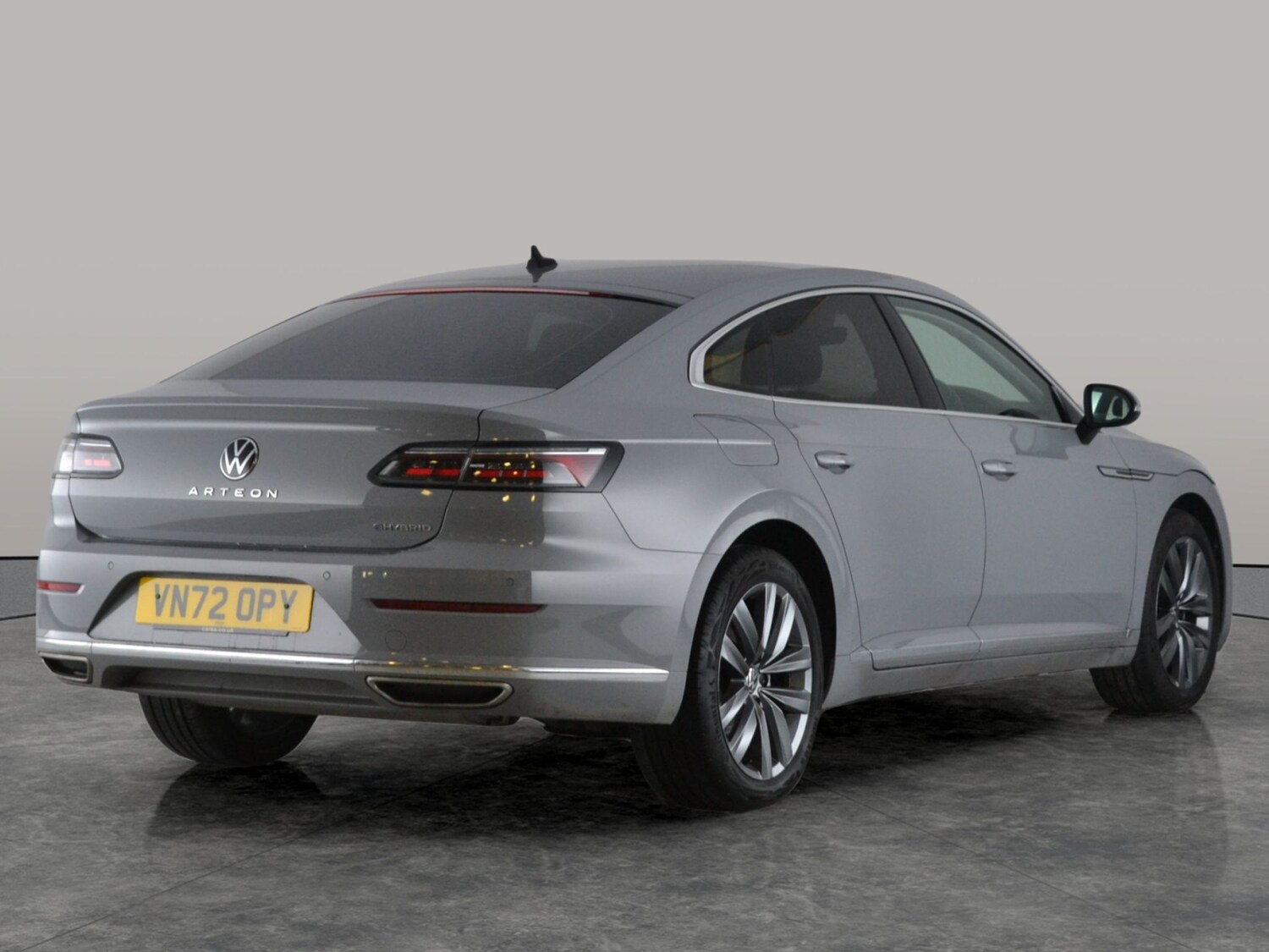 Used Volkswagen Arteon 2022 for sale - 77447832: Photo 11
