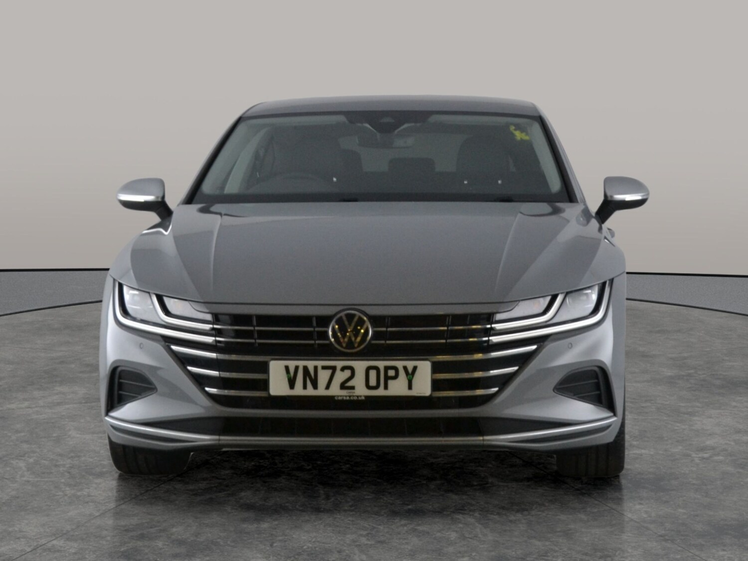 Used Volkswagen Arteon 2022 for sale - 77447832: Photo 14