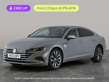 Used Volkswagen Arteon undefined for sale - 77447832: Photo
