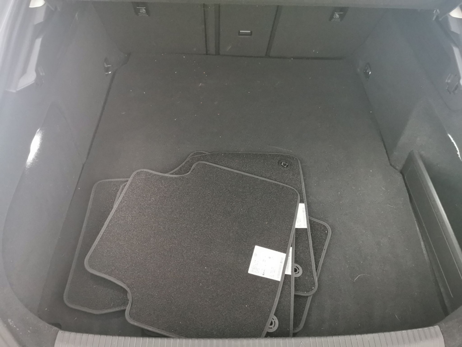 Used Volkswagen Arteon 2022 for sale - 77447832: Photo 38