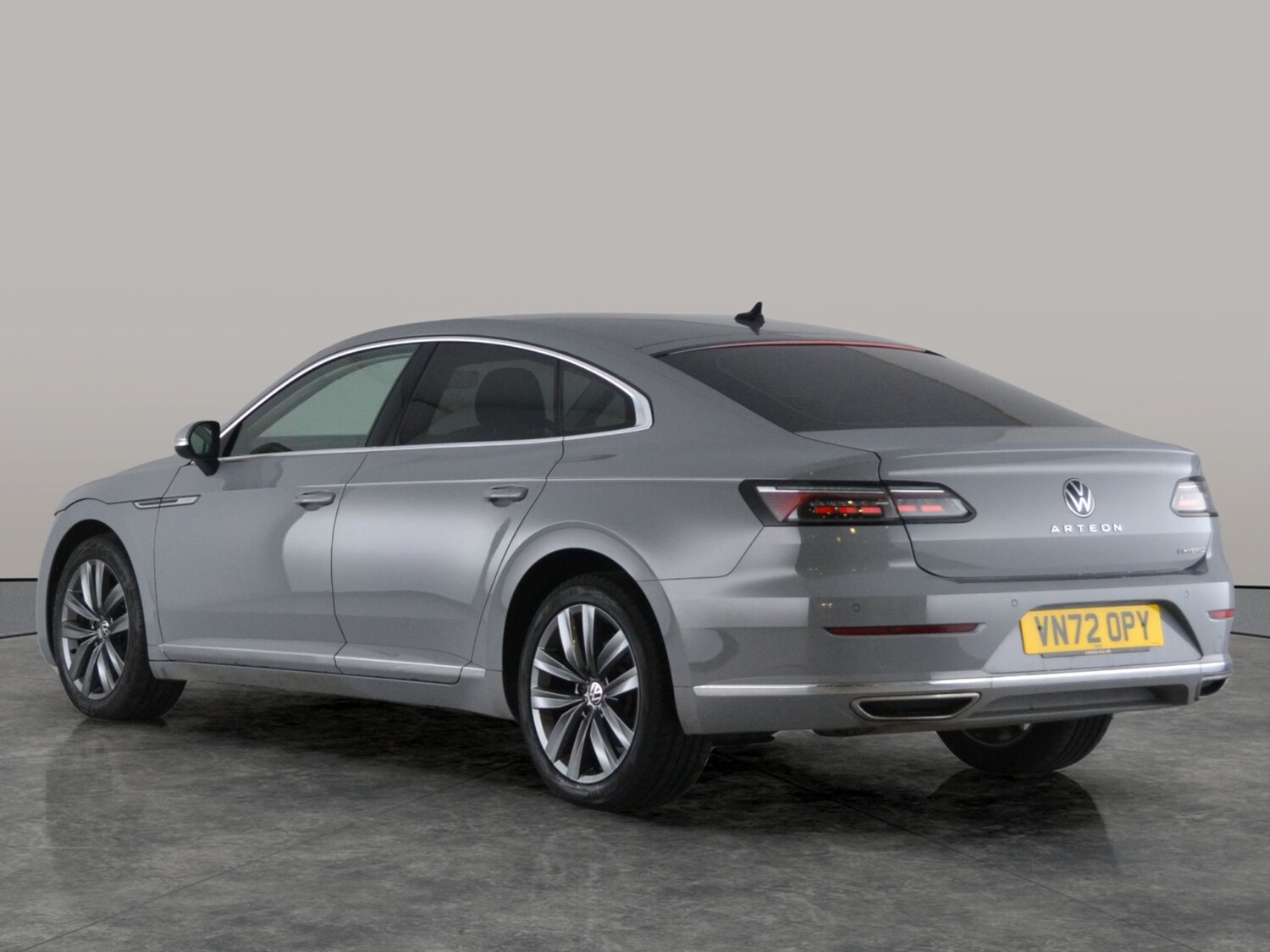Used Volkswagen Arteon 2022 for sale - 77447832: Photo 9