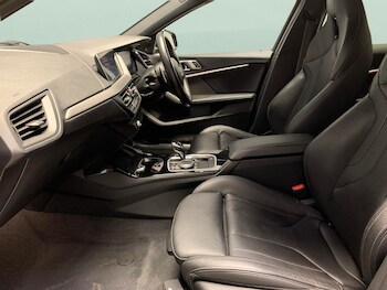Used BMW 1 Series 2020 for sale - 75825631: Photo