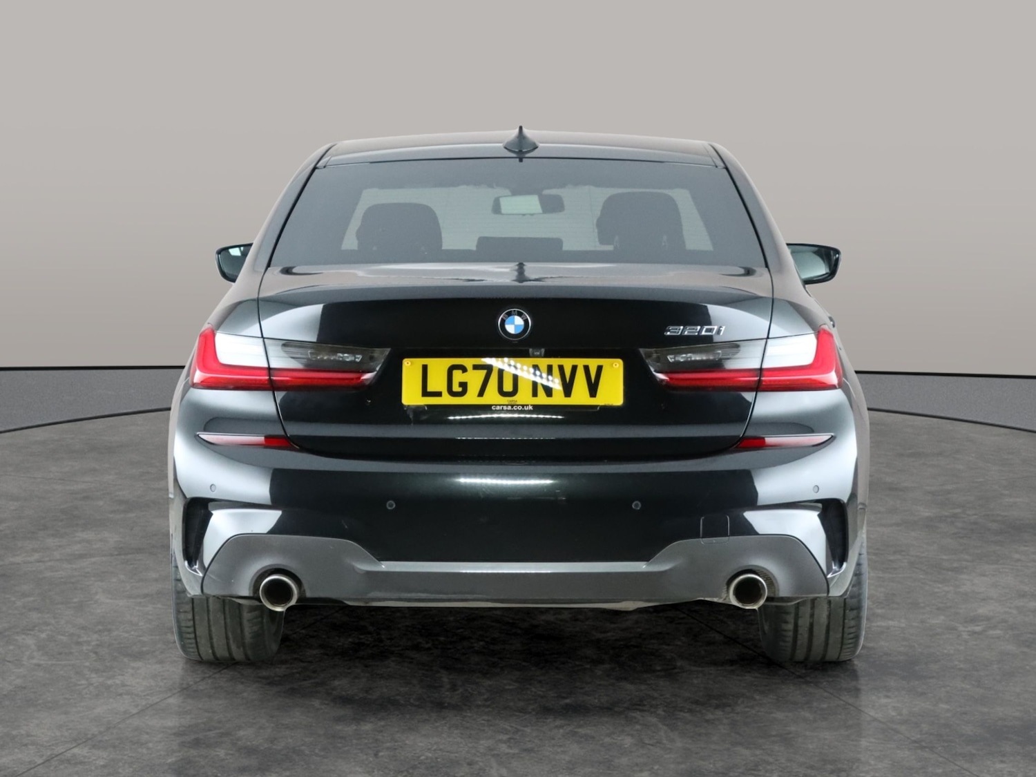 Used BMW 3 Series 2020 for sale - 77178579: Photo 11