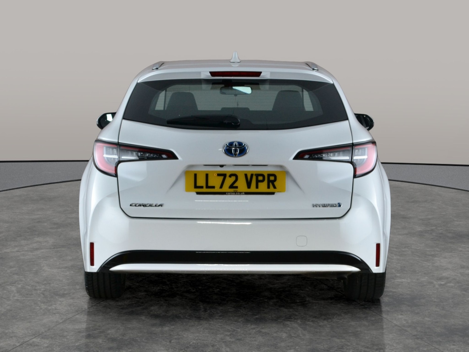 Used Toyota Corolla 2022 for sale - 77552632: Photo 10