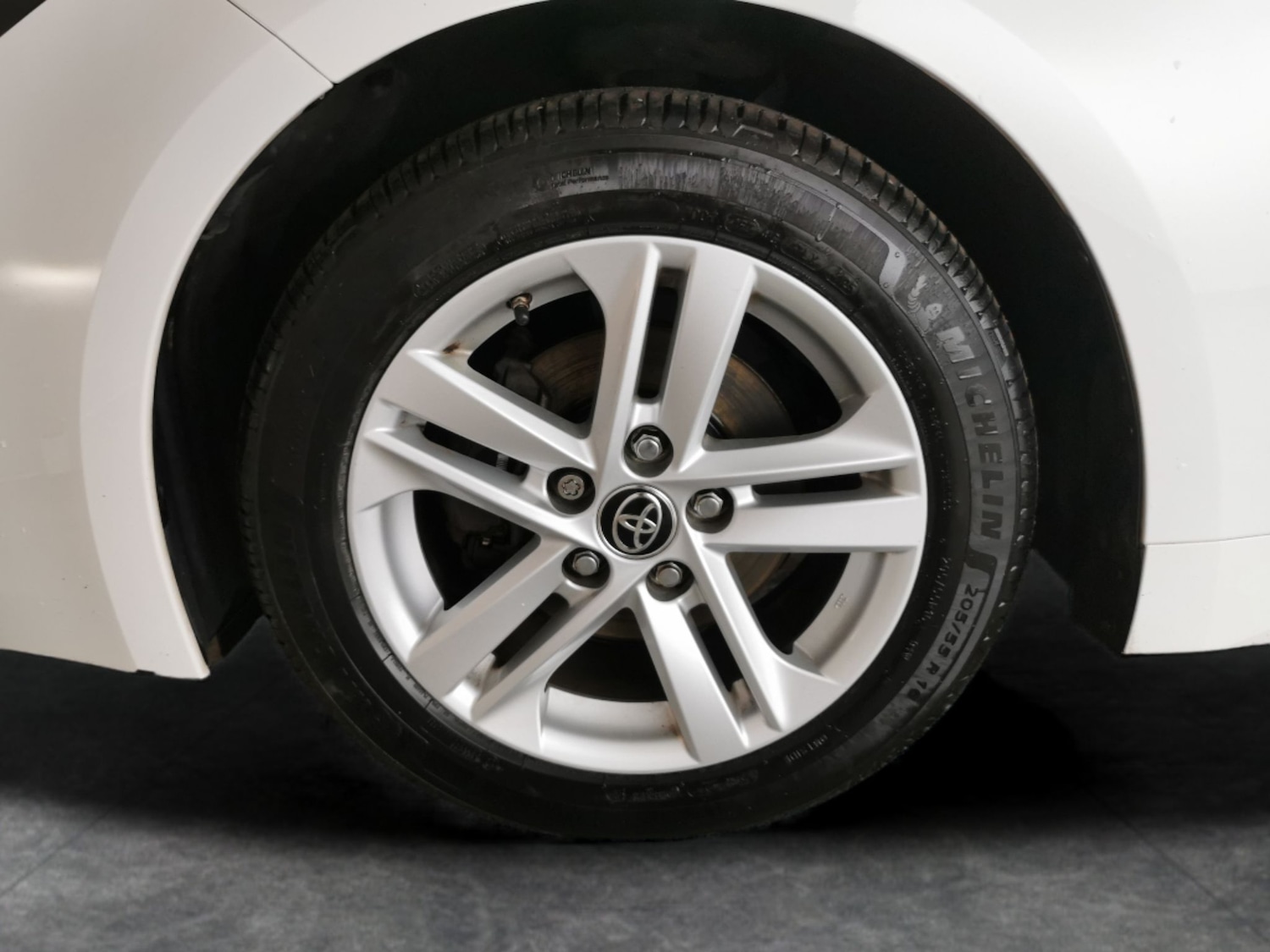 Used Toyota Corolla 2022 for sale - 77552632: Photo 21