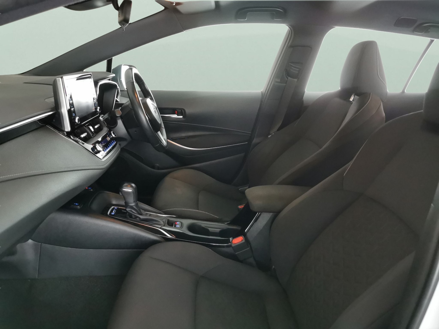 Used Toyota Corolla 2022 for sale - 77552632: Photo 4