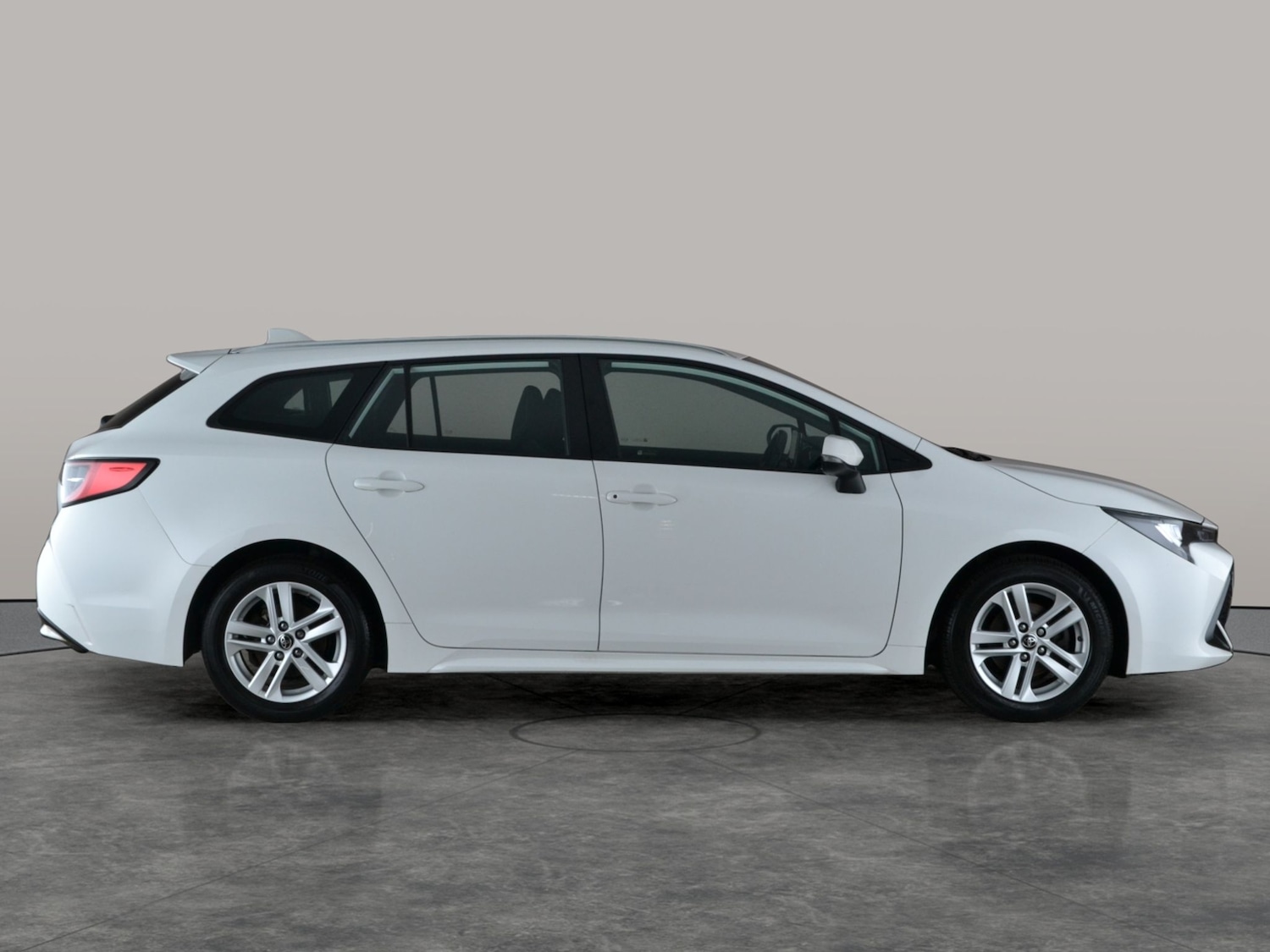 Used Toyota Corolla 2022 for sale - 77552632: Photo 8
