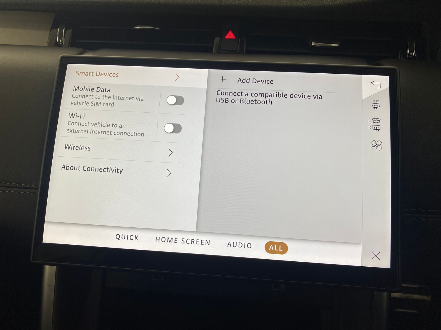 Used Land Rover Discovery Sport for sale - 77555752: Photo 19