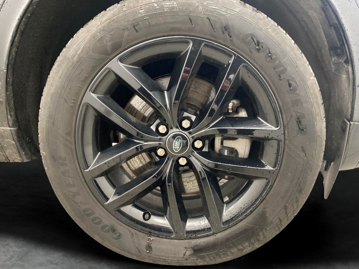 Used Land Rover Discovery Sport for sale - 77555752: Photo 27