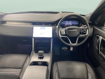 Used Land Rover Discovery Sport undefined for sale - 77555752: Photo